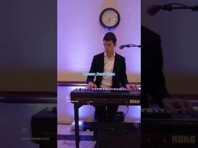 Bossa Jazz #music #jazz #shorts