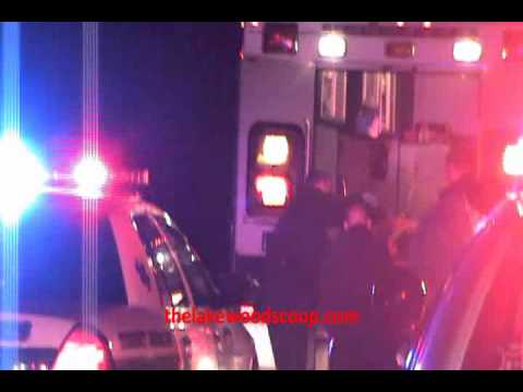 Pedestrian Struck and Killed By Drunk Driver New Hampshire Avenue Lakewood