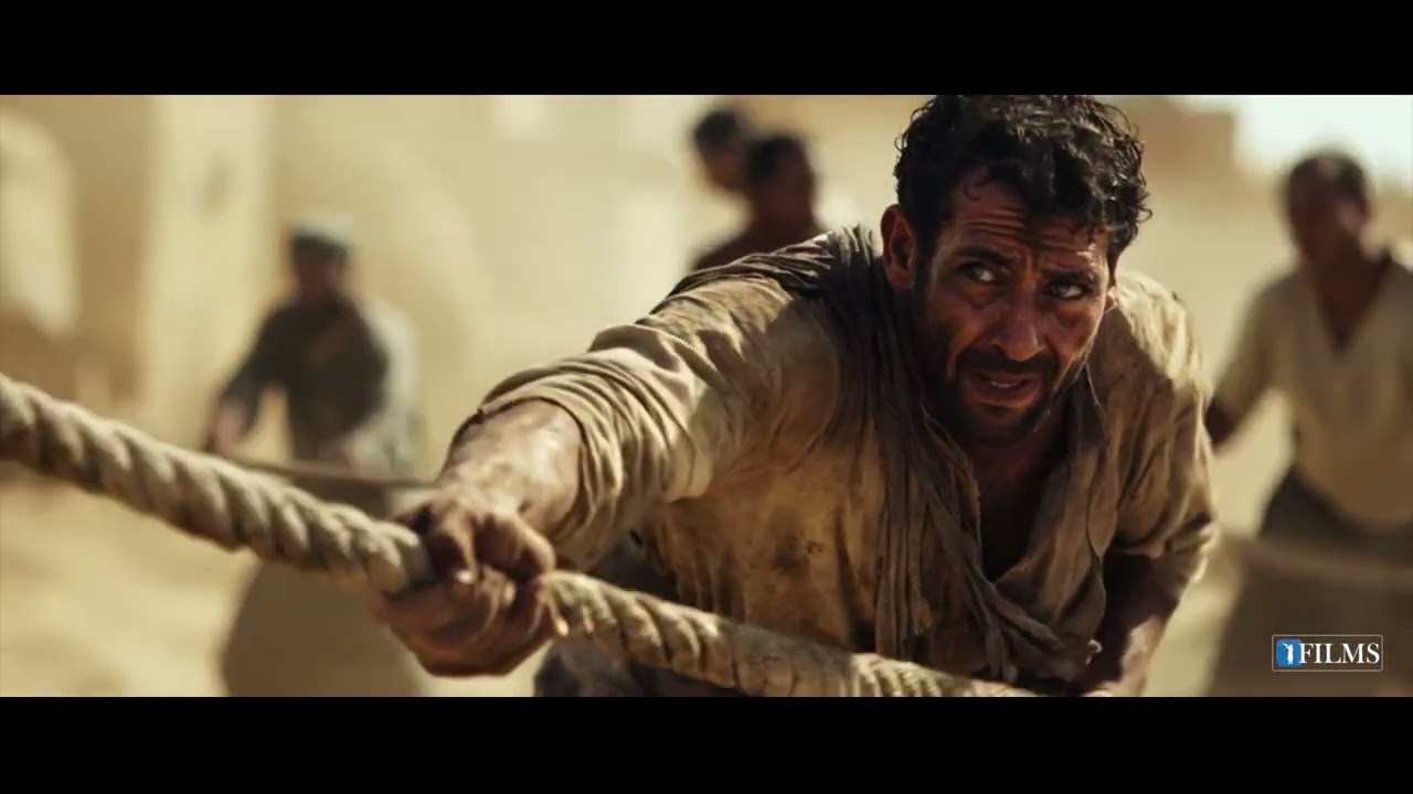 GOG U'MAGOG MOVIE PART 12