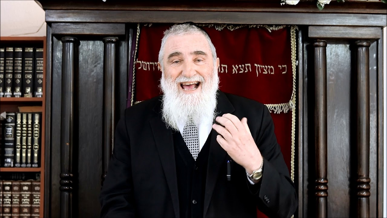 Pesach: A Time For Renewal - Rabbi Avraham  Rockmill
