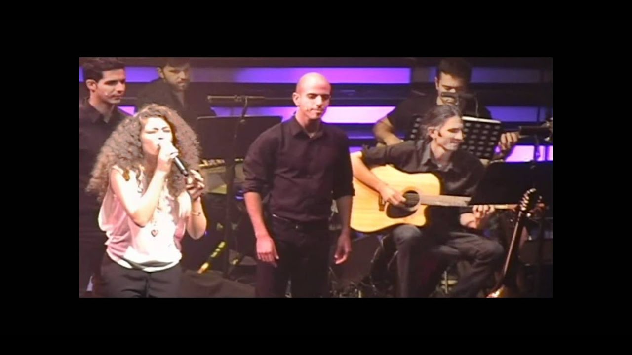 רוני דלומי - סימן שעוד לא הגענו