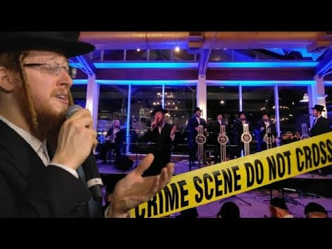 Jersey City Event - Avrum Mordche Schwartz | אברהם מרדכי שווארץ