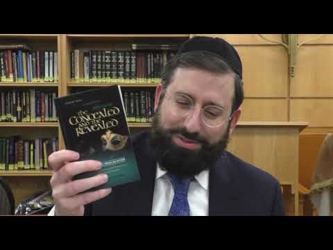 Make Sure You Have Rabbi Glatstein's Books, Purim is Coming!!! {Links Are In The Description}