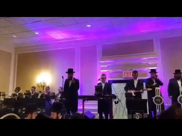 Beri Weber, Motty Ilowitz, Shtendig & Shira - Highlights - בערי וובר, מאטי אילאוויטש, שירה ושטנדיג