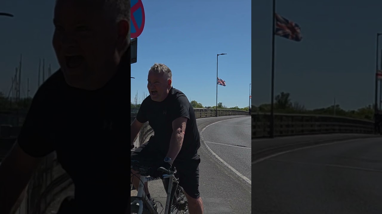 Jewish Pirates in Canvey Island?