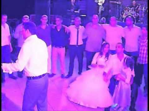 חיים ישראל בחתונה - אנא בכוח