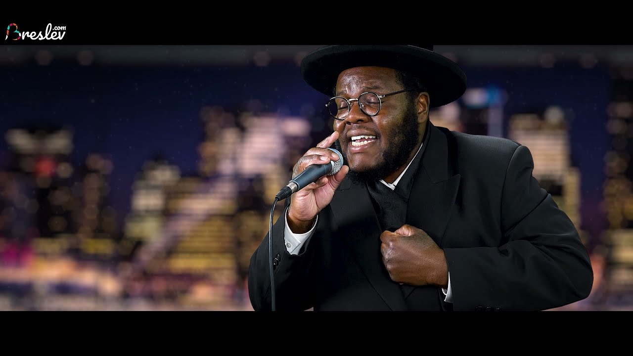 Nissim Black - Premieres "Lifted" feat. Levi Robin - Emuna Tour - Rav Shalom Arush Studio Class!