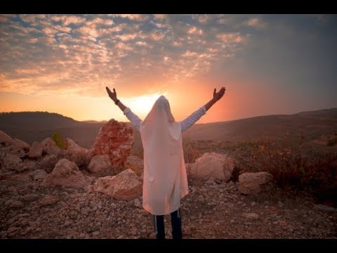 To be a SLAVE of HaShem