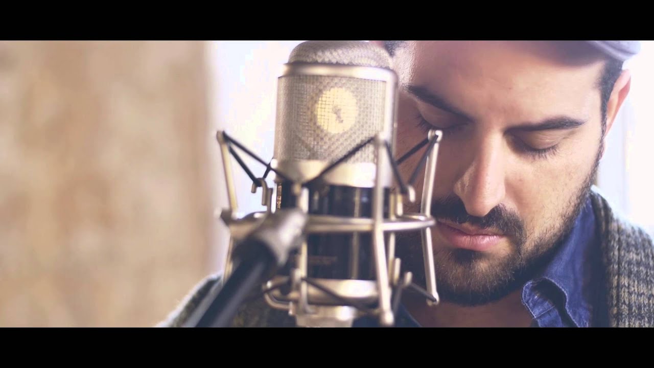 עקיבא - עוד נשאר | Akiva - Live Session