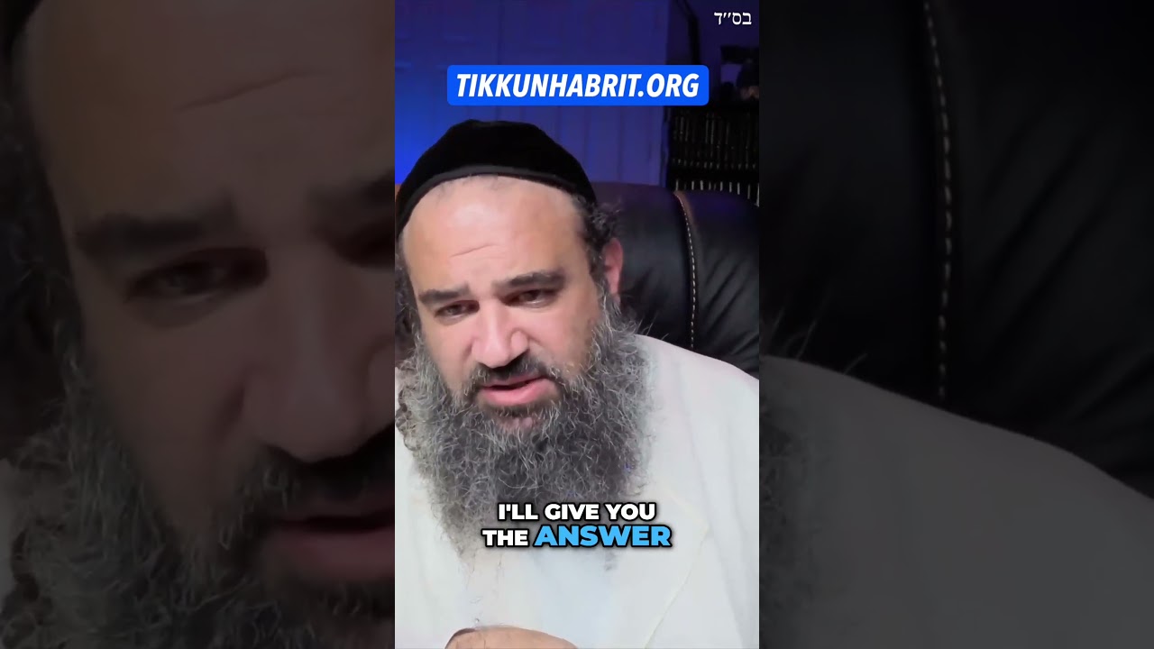 Efraim Palvanov Says Avraham Avinu Failed The Akeidah