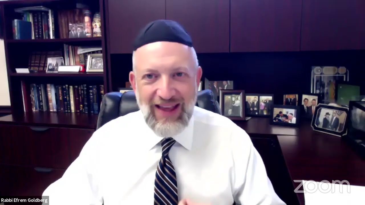 Ten Minutes of Meaning (Part 99): Arrogance Blinds and Distorts - Mesillas Yesharim