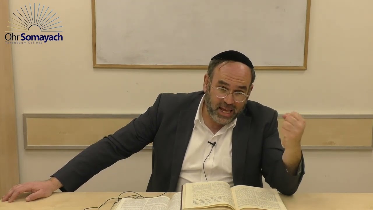The Purpose of the Plagues PT 2 - Bo (Rabbi Shlomo Schiller) (Weekly Parsha)