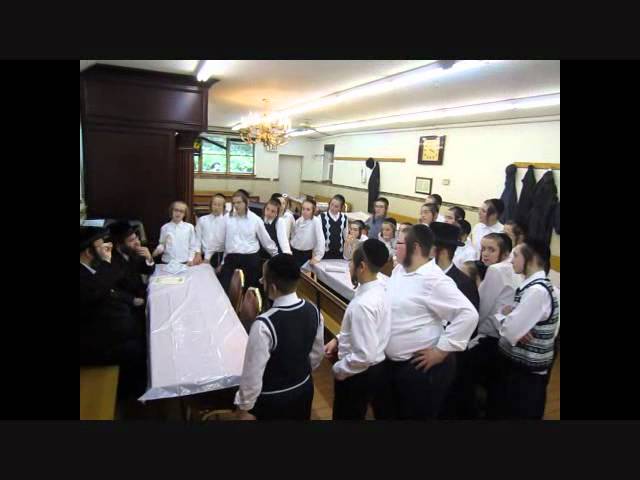 Bochur K'Halachah by Nimark rav