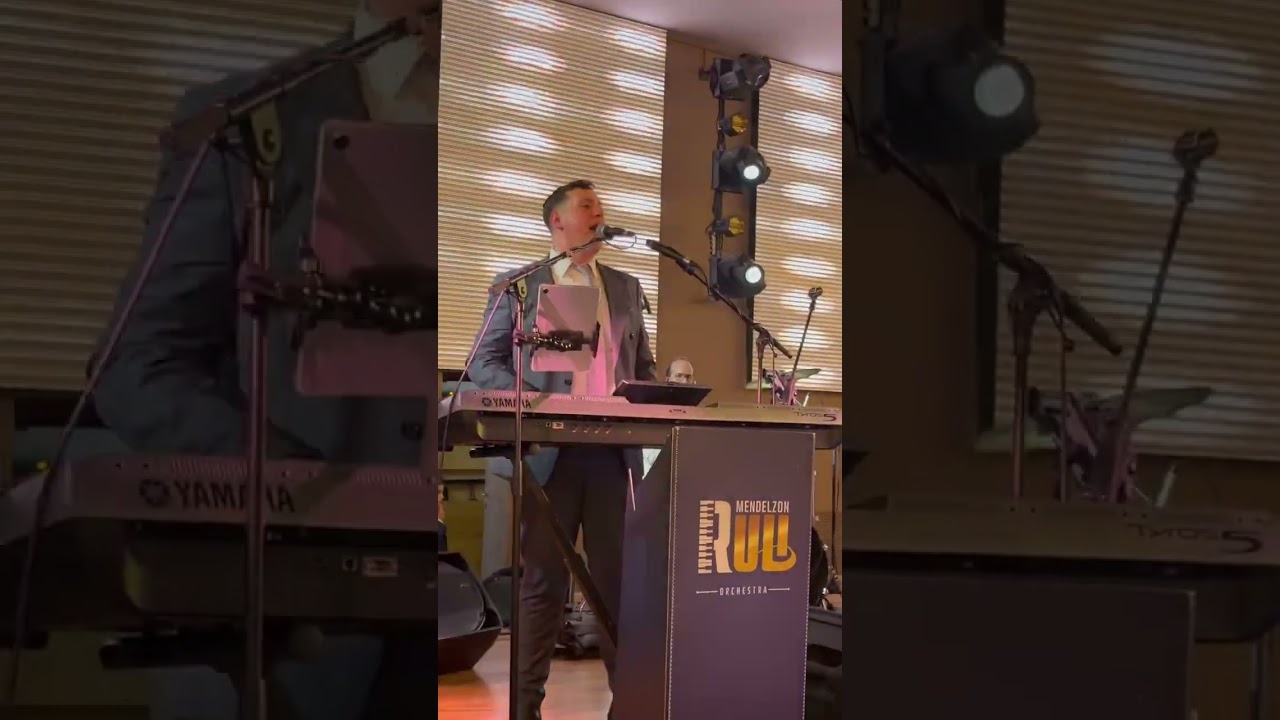יוני סילבר & רולי מנדלזון #חתונה #foryou #freefire #funny #music #shortvideo