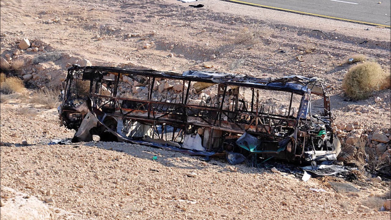 Israel Uncensored: Israeli Taxpayer Money Rewarding Terror