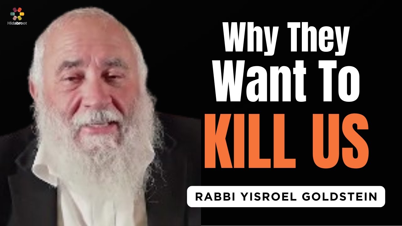 Purim: Is History Repeating Itself? - Rabbi Yisroel Goldstein