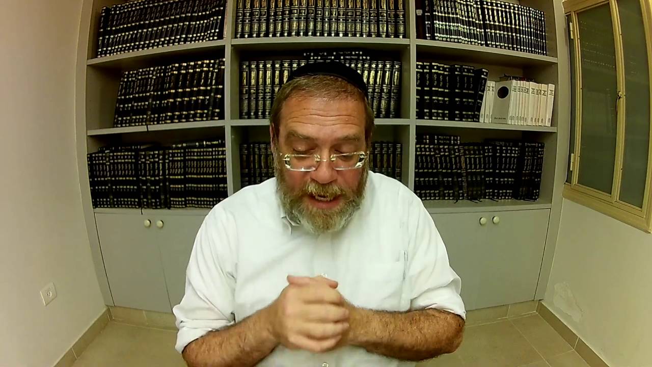 Masei Part 1&2 Weekly Torah Portion according to the Kli Yakar Numbers 33 verses 1-2  5776