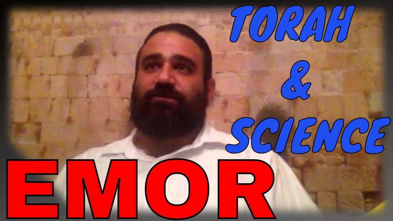Parashat Emor: Child Education, Kohanim, Scientific Proofs of Torah & More