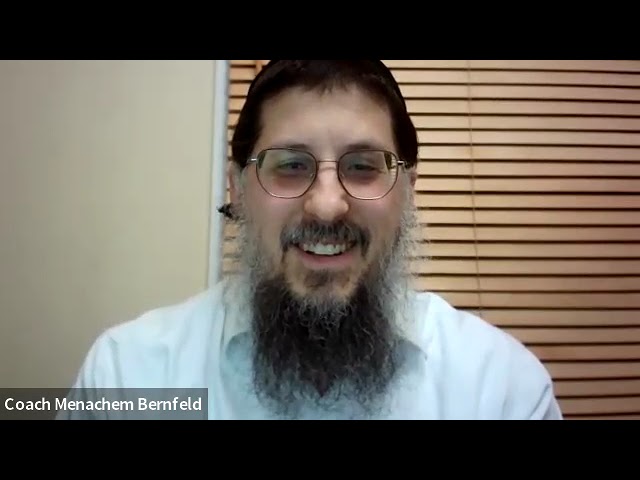 Yearly Reflections: Embracing Hashem's Guided Journey, Inner Peace, Class # 93