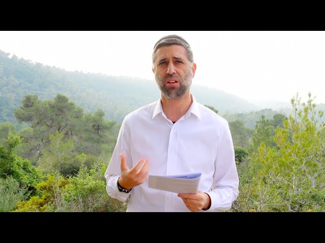 Bitachon 94 - Ramchal's Understanding