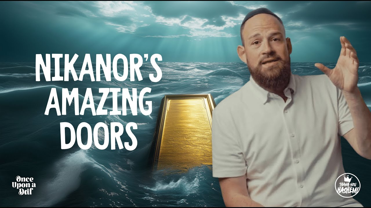 Nikanors Amazing Doors | Once Upon a Daf (12)
