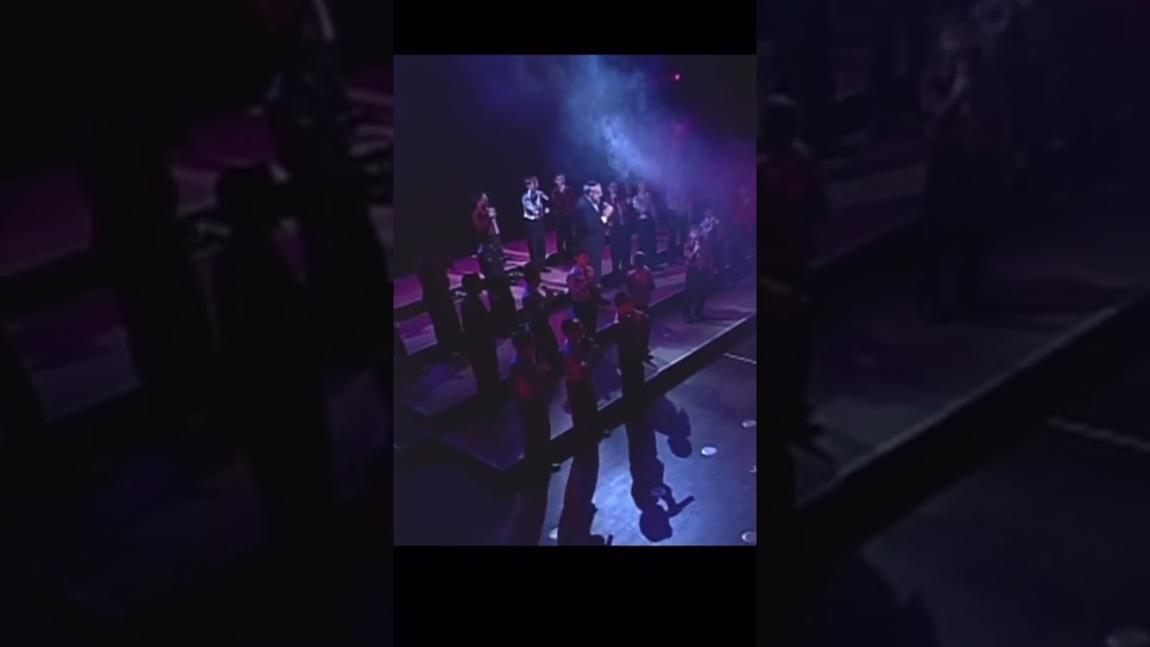 "Nekadesh" Here being performed once again, nearly 20 years after its initial release.