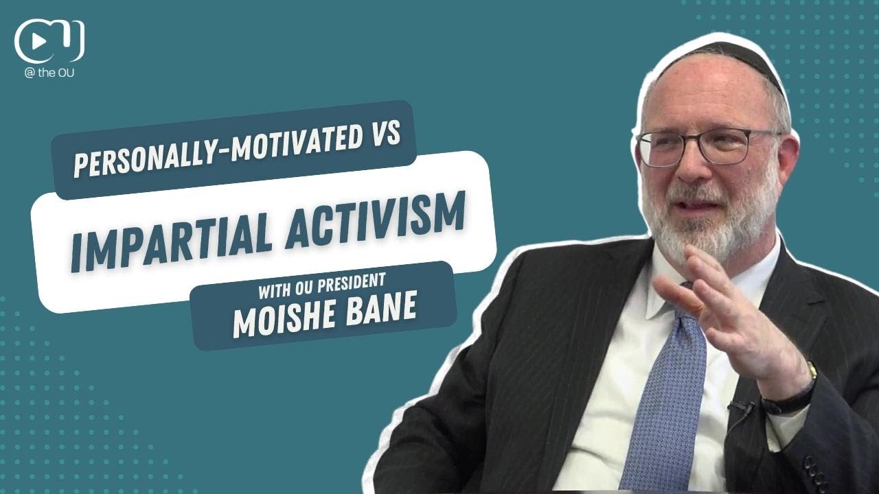 The Challenges of Personally-Motivated Activism