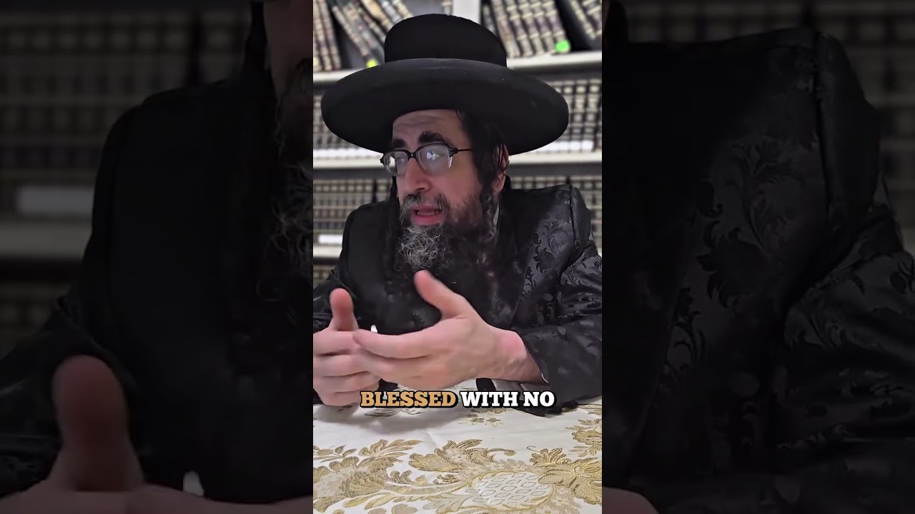 Stop Treating Shabbos Like Payday #Shabbos #TorahWisdom #JewishWisdom #Faith #SpiritualGrowt #shorts