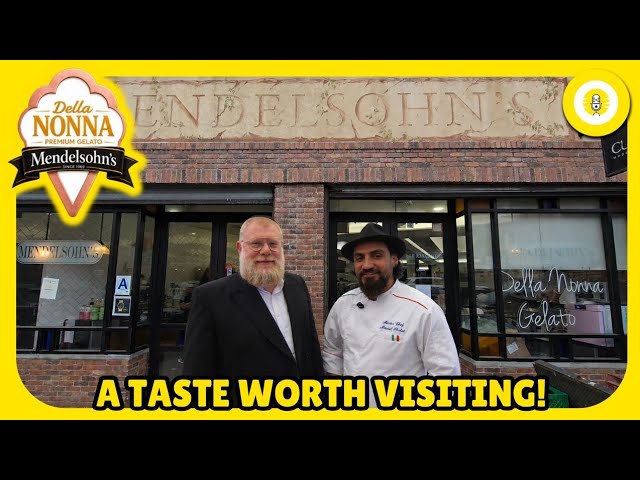 A Taste Worth Visiting