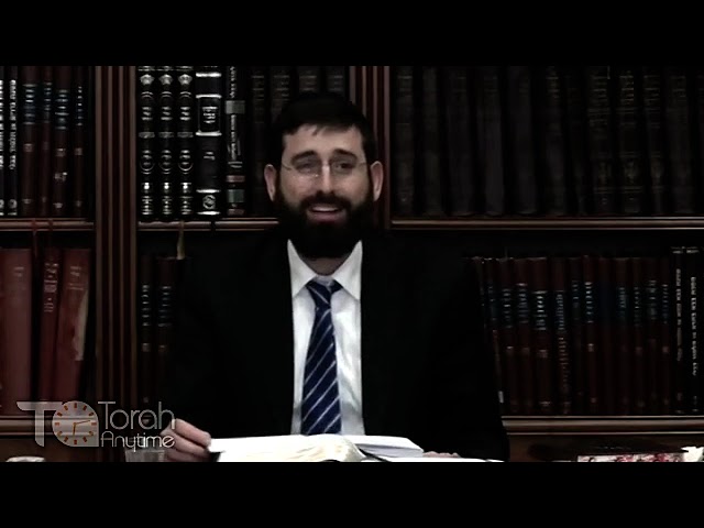 Parshas Bechukosai: The Gem of Rabbi Shmuel Rozovsky