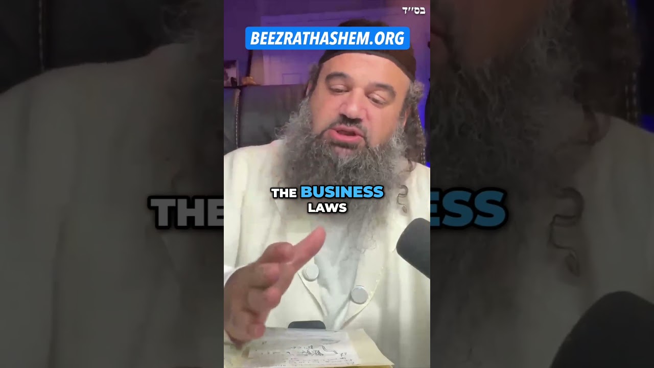 The Jew That Taught Torah To Mohammed