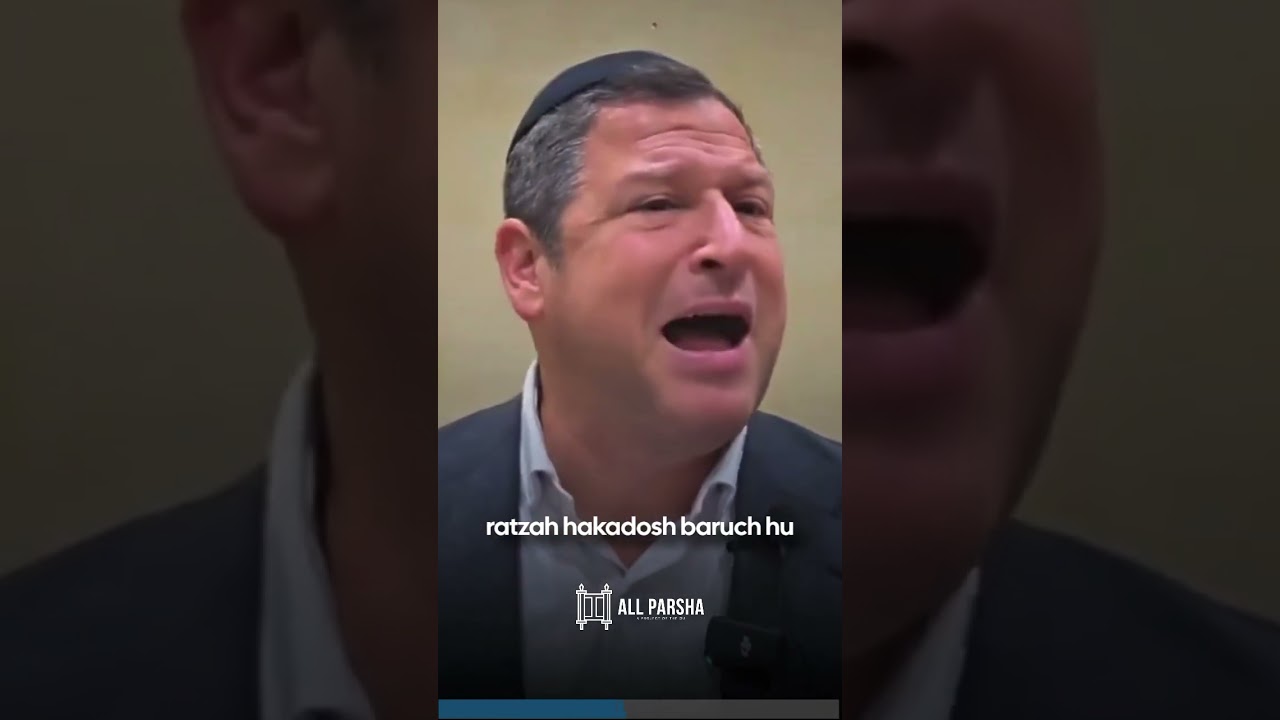 Hashem Doesn’t Need Angels—He Wants Us