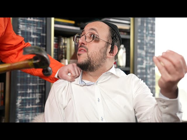 Coming This Motzei Shabbos!