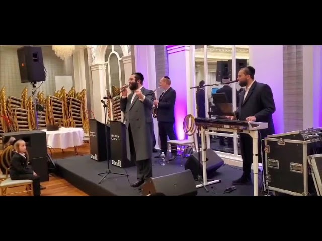 Shimmy Levy Production Shmaya Fischer