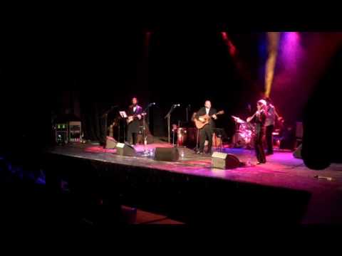 Ma Navu - Eitan Katz - Live in Jerusalem
