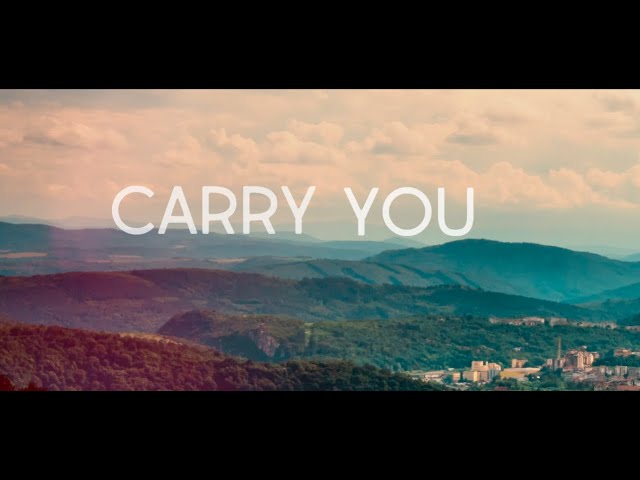 Zalmi - Carry You [Official Video]
