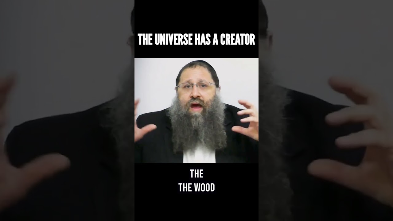 The Creator #shorts #faith #creation #god #spirituality #torah  #wisdom #reality #life #shortvideo
