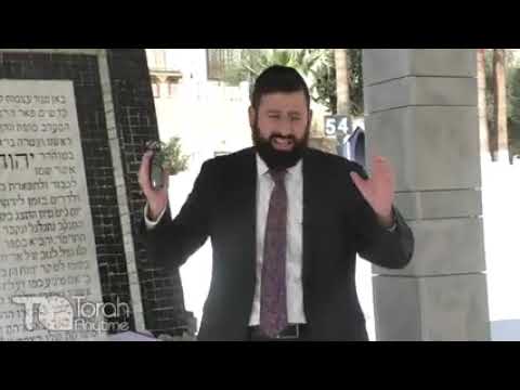 Journey to Morocco: Fez - The Kever of Rebbi Yehuda ben Atar