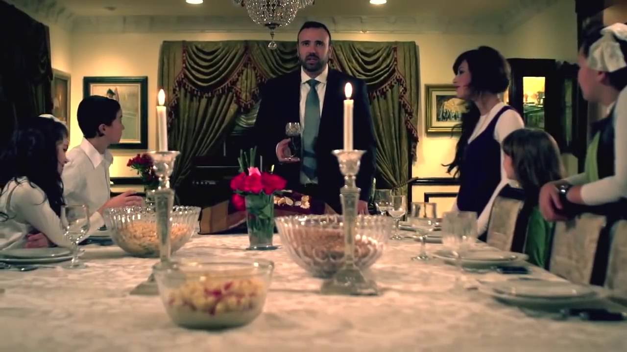 2017 The Shabbos Project!! Sign up to be a Host on Shabbat.com