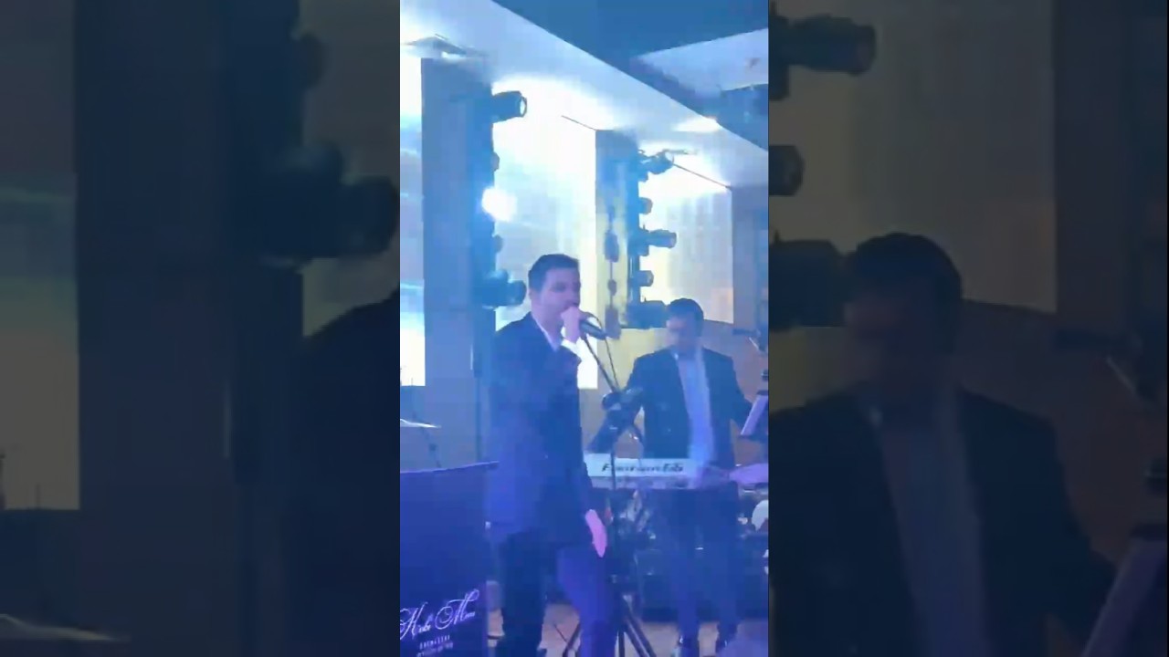 יוני סילבר & קובי מן - חתונה | Yoni Silver & Kobi Man - Wedding