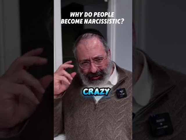 What's The Cause of Narcissism? #narcissism #narcissist #narcissisticabuse #yyjacobson #hidabroot