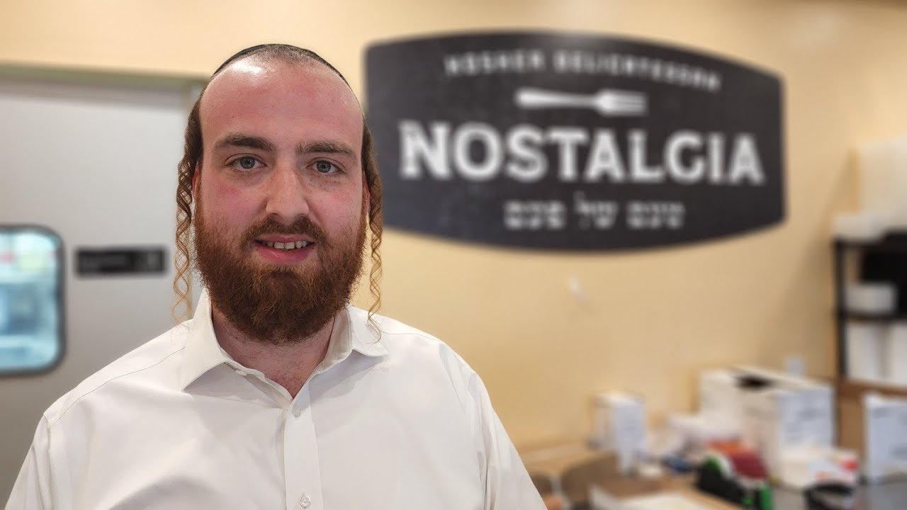 "Discover the Authentic Hungarian Cuisine @Nostalgia-Lakewood: An Interview with Owner Moshe Miller"