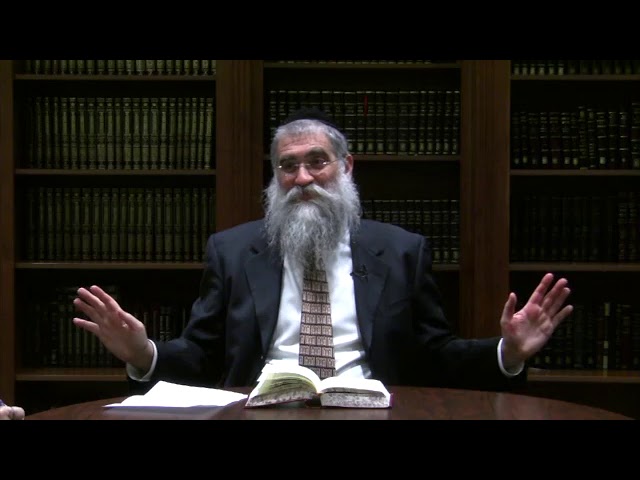 Tanya By Rabbi Yitzchok Minkowicz Sec4 Chap18 “2 Levels of Love for G-D”