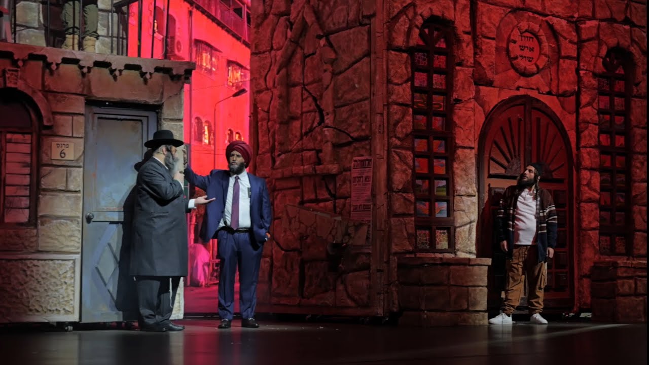 EZRA PLAY - Sneak Peak
