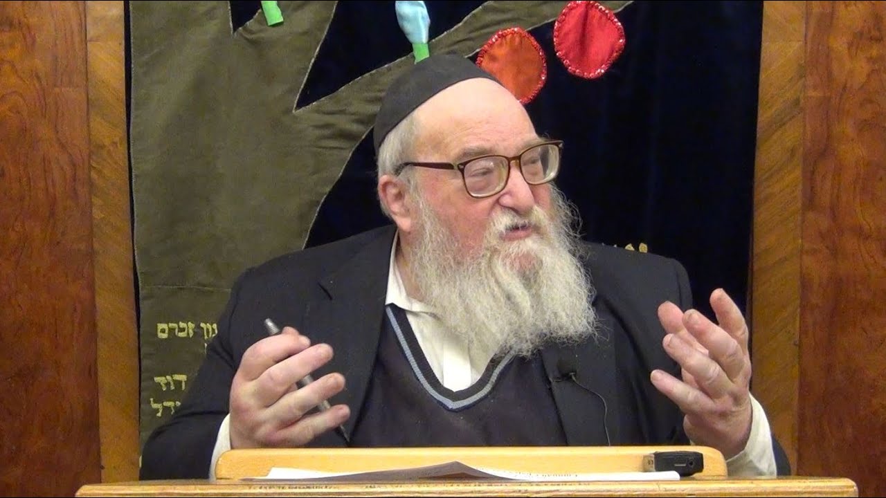 Rabbi Yitzchak Breitowitz: Did All of Israel Convert at Mt Sinai and What are  it's Ramifications?