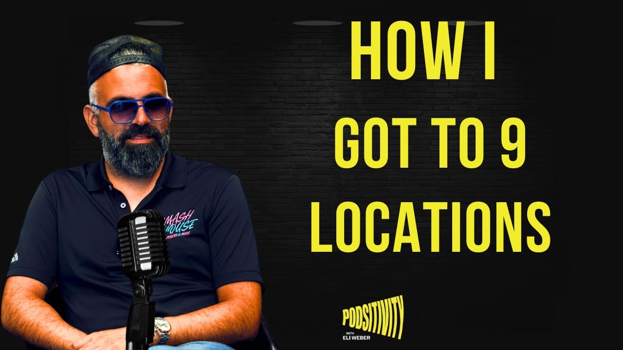 Smash House CEO Reveals the Secret Behind the Burgers 🍔