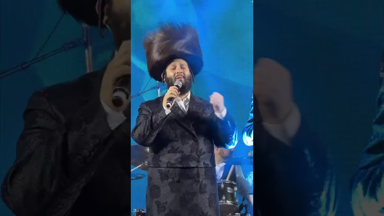 מחרוזת שירי רחל אימנו עם בנצי שטיין משה דוד וייסמנדל ועוד