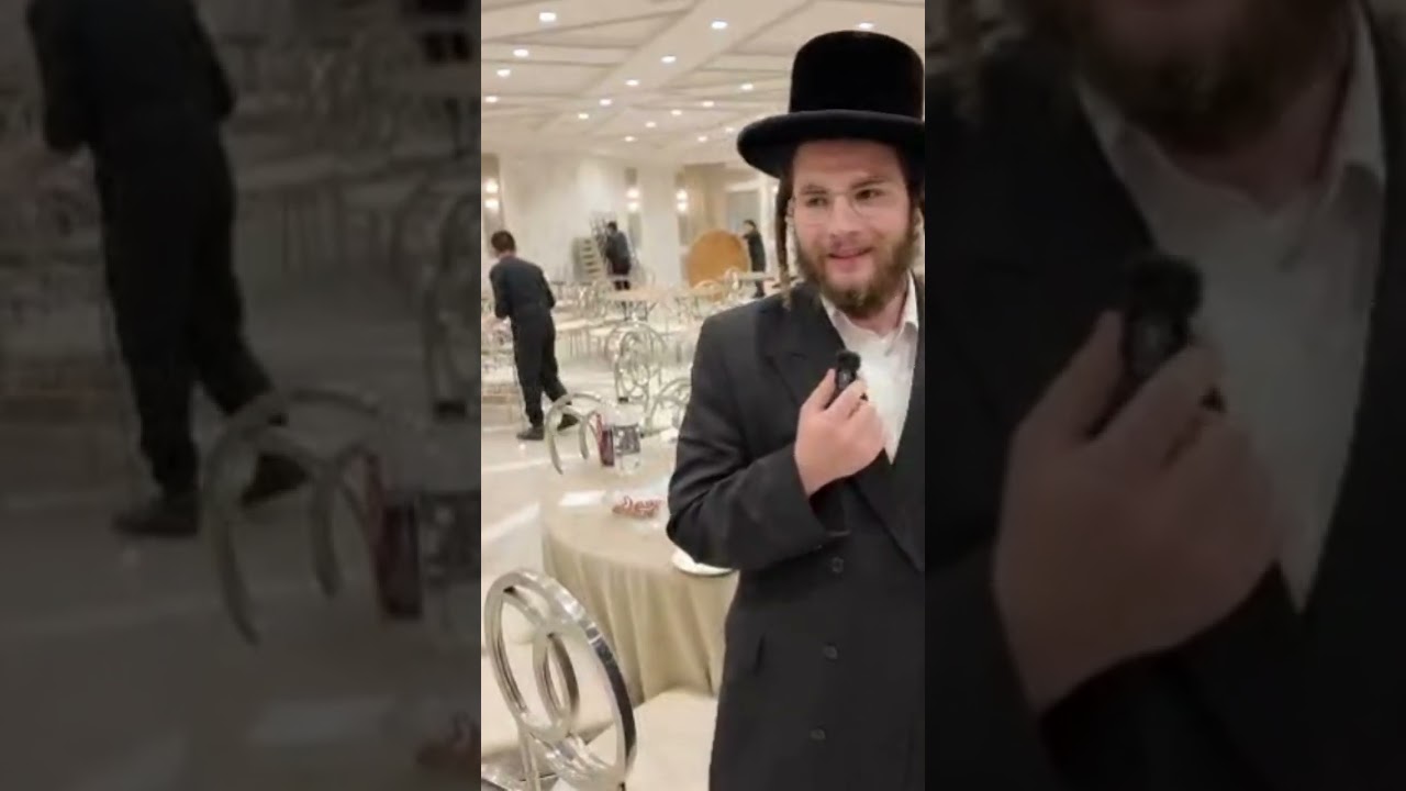 Moishy! Straight from Bobov Bais Hachaim, to 23 minute shiur!Thestatusisland.com