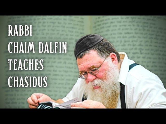 Atem Nitzovim #1 Likutei Torah - Overview - Coronation of King - Are you willing to Submit?