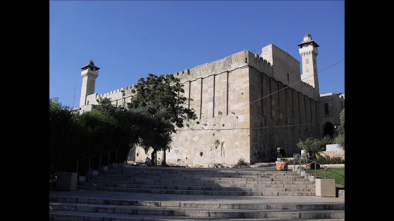 Israel Uncensored: Strengthening Jewish Hebron